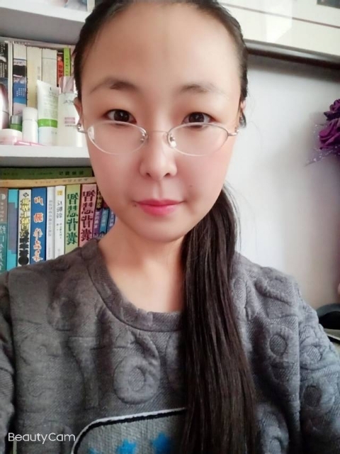 精卫公主的第一张照片--廊坊父母相亲团
