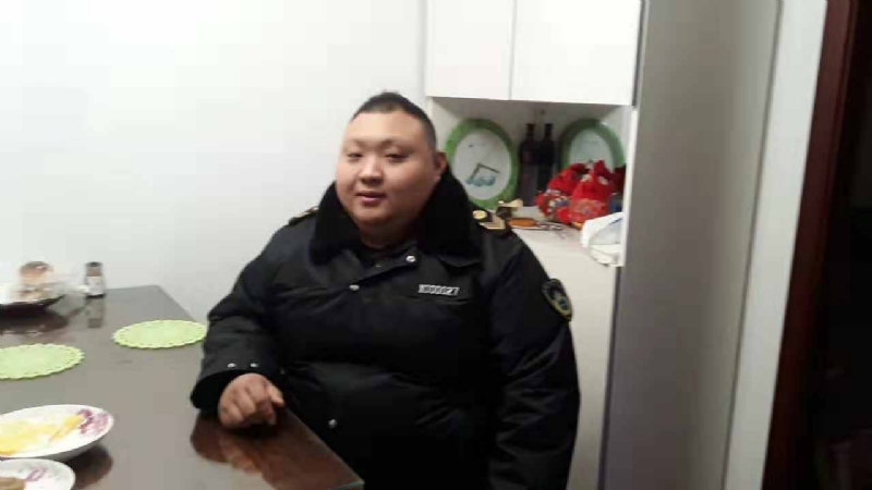 通路的第一张照片--廊坊父母相亲团