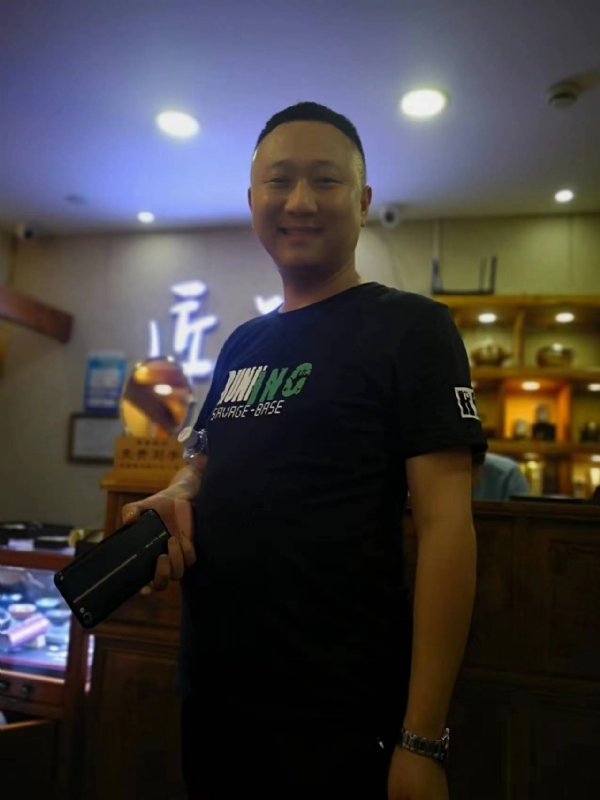 善良遇见美好的第一张照片--廊坊父母相亲团