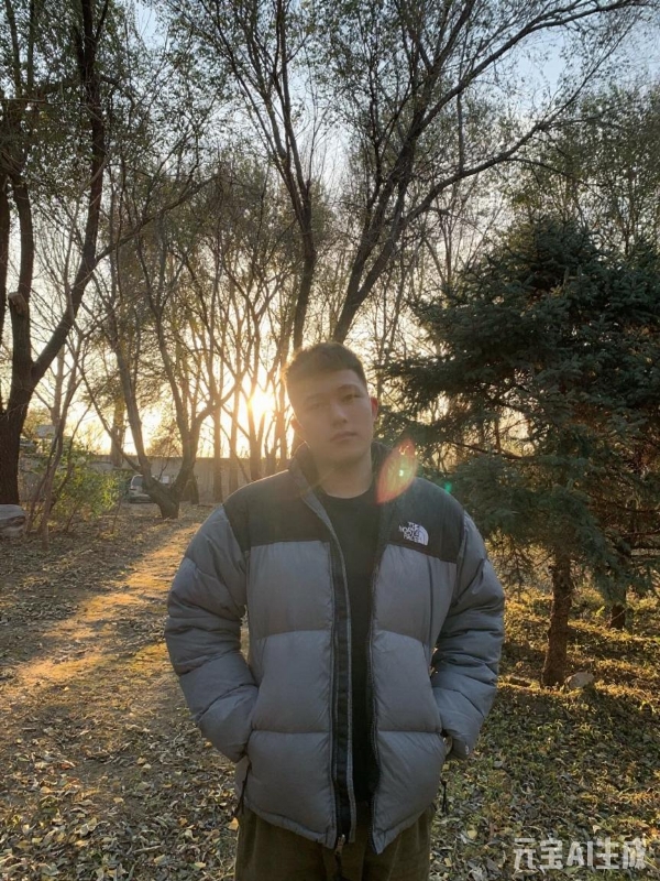 阿琛在这呢的第一张照片--廊坊父母相亲团